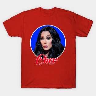 Cher T-Shirt